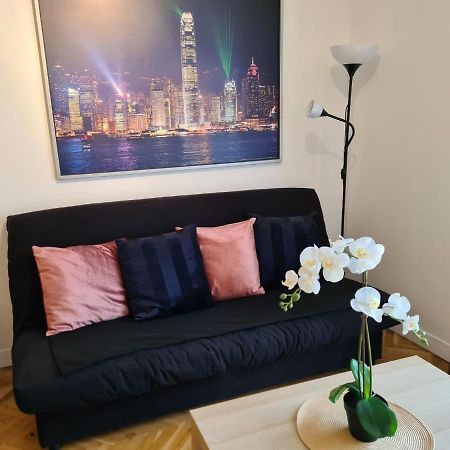 Appartement Avec Rez De Jardin A Disneyland มองต์เตฮวา ภายนอก รูปภาพ