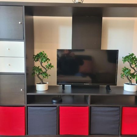 Appartement Avec Rez De Jardin A Disneyland มองต์เตฮวา ภายนอก รูปภาพ