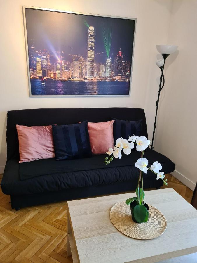 Appartement Avec Rez De Jardin A Disneyland มองต์เตฮวา ภายนอก รูปภาพ