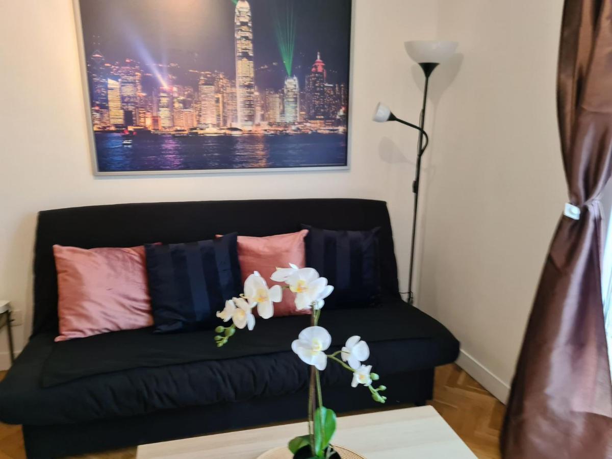 Appartement Avec Rez De Jardin A Disneyland มองต์เตฮวา ภายนอก รูปภาพ